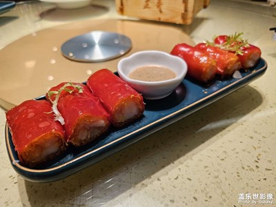 【美好時(shí)光】+吃！