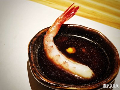 【美好時光】+吃個日料