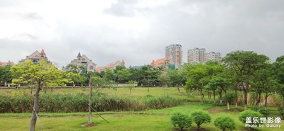 【拍有趣味】+快樂假日