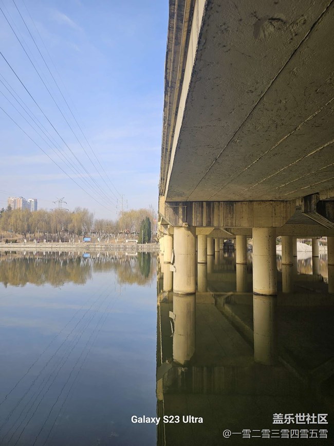 Galaxy S23 Ultra隨手拍