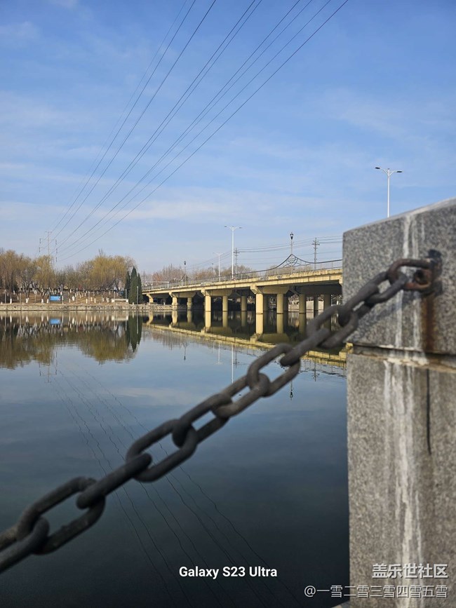 Galaxy S23 Ultra隨手拍