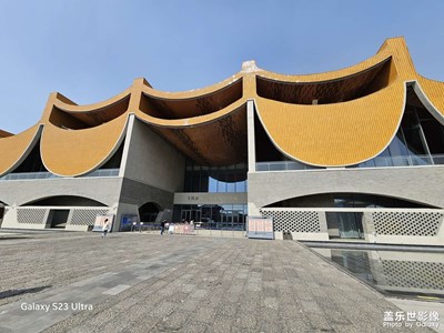 歡迎來到我的家鄉(xiāng)