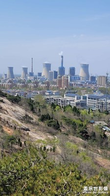 辦業(yè)務來早了登山看看