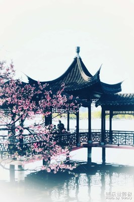 水鄉(xiāng)江南