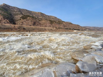 陜北好風(fēng)光