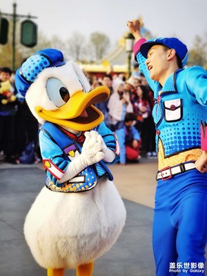 【拍有趣味】+春日彩色慶典