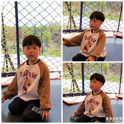 快樂大本營(yíng)