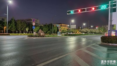 人間最美四月天