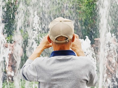 【四月物語(yǔ)】長(zhǎng)焦下的“慢生活”