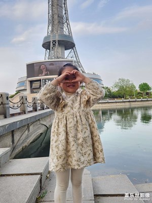 【相約春天】+萬紫千紅總是春