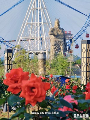 人間四月芳菲盡