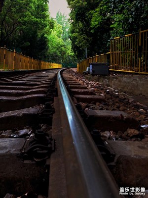 【相約春天】通往秘境之道