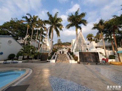 【相約春天】+旅游