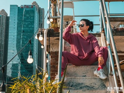 S23u 人像棒棒噠