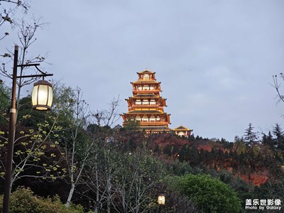 【至生活】+散步的時候