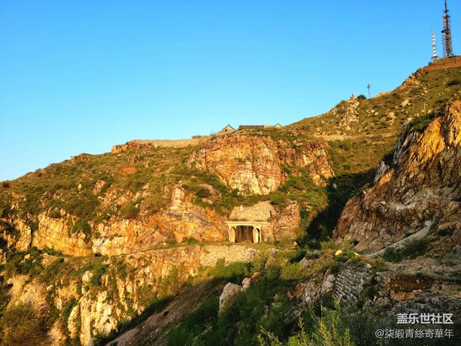 【山野之間】追尋山間的自由