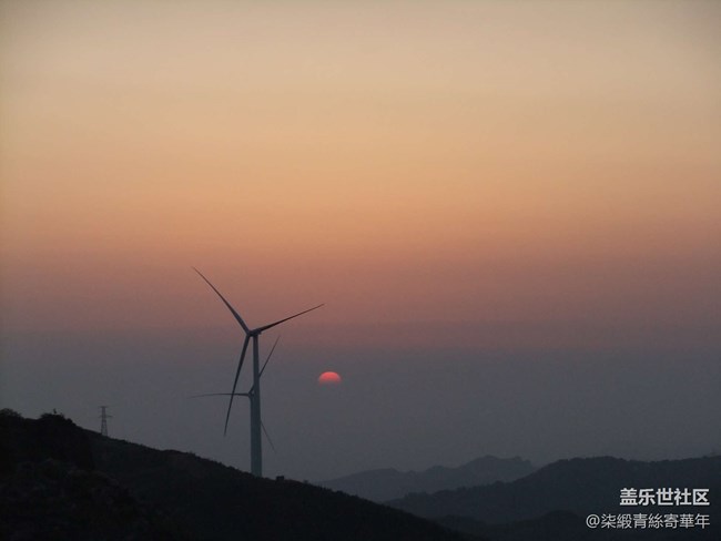 【山野之間】追尋山間的自由