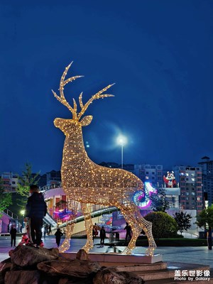 【至生活】+夜景隨拍