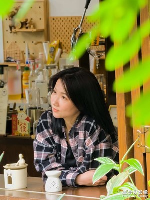 不修圖，S23 Ultra 直出