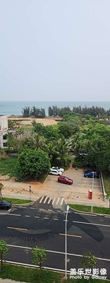 【至生活】+橫跨海峽