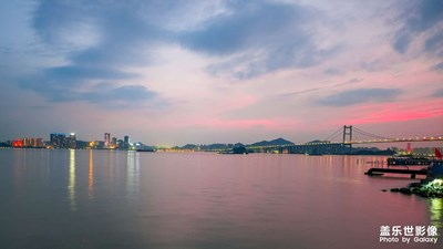 S22U EXPERT RAW風(fēng)景一張