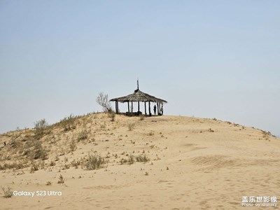 【我的五一】+黃沙古渡