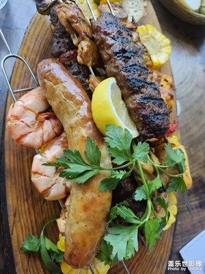 民以食為天，我們以吃為樂????