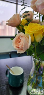 三八節(jié)時(shí)的鮮花