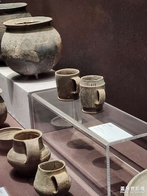 【五一隨拍】+博物館隨手拍