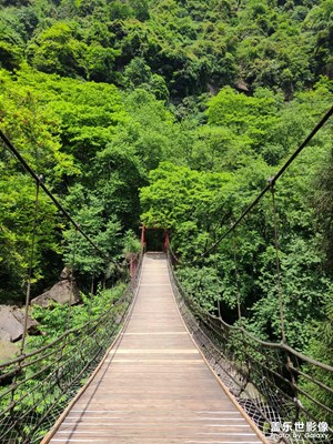 【我的五一】+ 天臺(tái)山