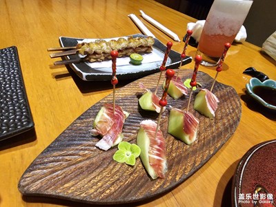 【五一隨拍】+人那么多，當然是吃吃吃