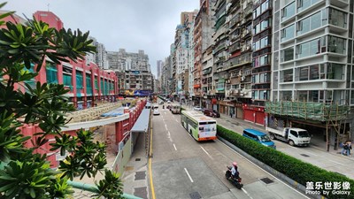 澳門游