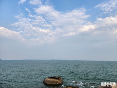 廈門黃厝