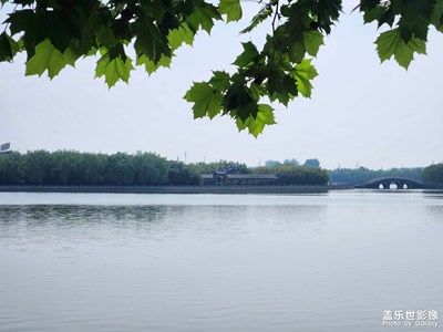 【初夏】+公園采風