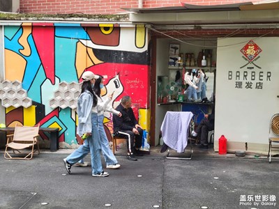 【初夏】很美的季節(jié)