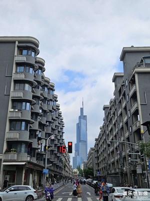 夢(mèng)回民國(guó)～南京一日游