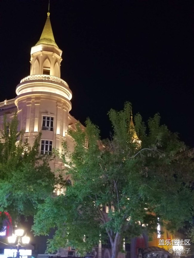 【品美食走山河】走走停停