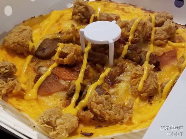 【品美食走山河】走走停停