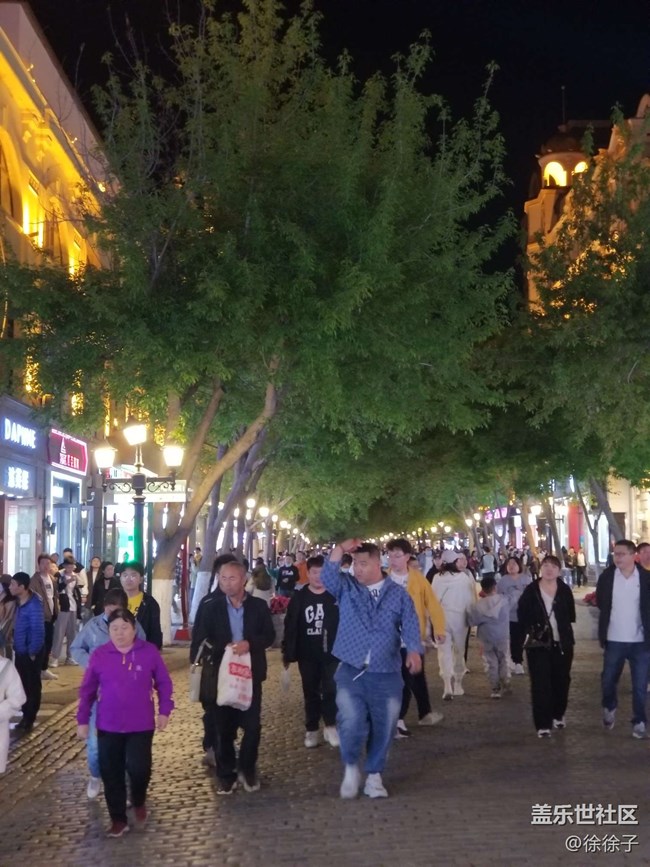 【品美食走山河】走走停停