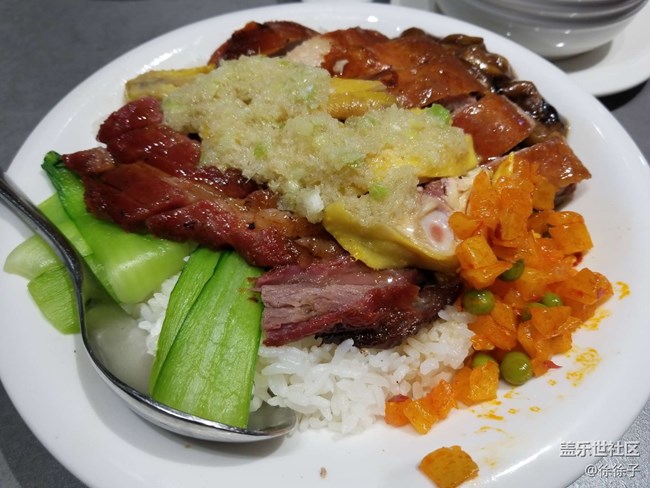 【品美食走山河】走走停停