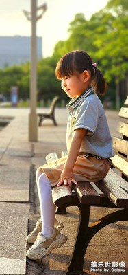 萌娃放學(xué)后