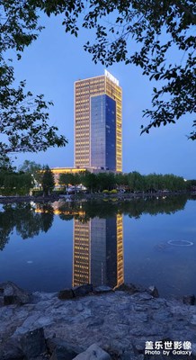 【拍有生活】美美廣場(chǎng)之美