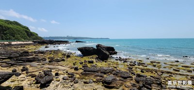 【陽(yáng)光燦爛的日子】+桑拿美麗潿洲島