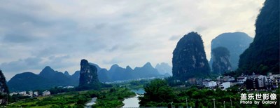 近期游玩的照片