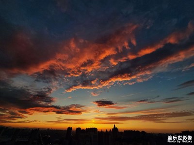 【用鏡頭講述】光影記事