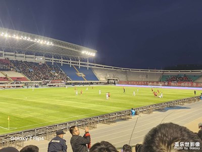 【用鏡頭講述】+?激情足球