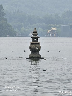 【用鏡頭講述】+ 杭州游記
