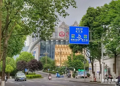 【用鏡頭講述】五月的風(fēng)景