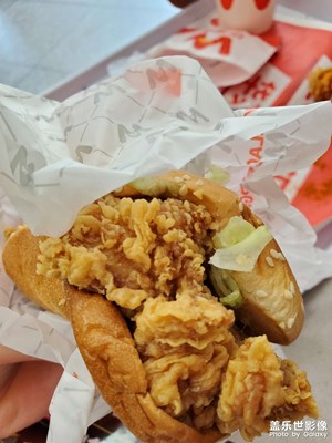 【用鏡頭講述】+美食