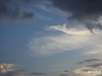 泛著光的生活

夏日